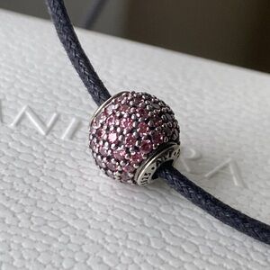 PANDORA Essence Charm - Caring